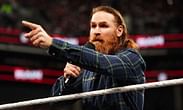 3 Reasons why Sami Zayn will miss WWE WrestleMania 41