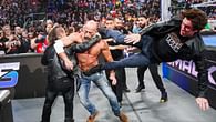 "Why even have security if they are going to do that?" - WWE veteran reacts to SmackDown segment (Exclusive)