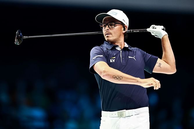 Rickie Fowler announced as a candidate for co-chairman of PGA’s Player Advisory Council