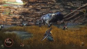 What is affinity in Monster Hunter Wilds?