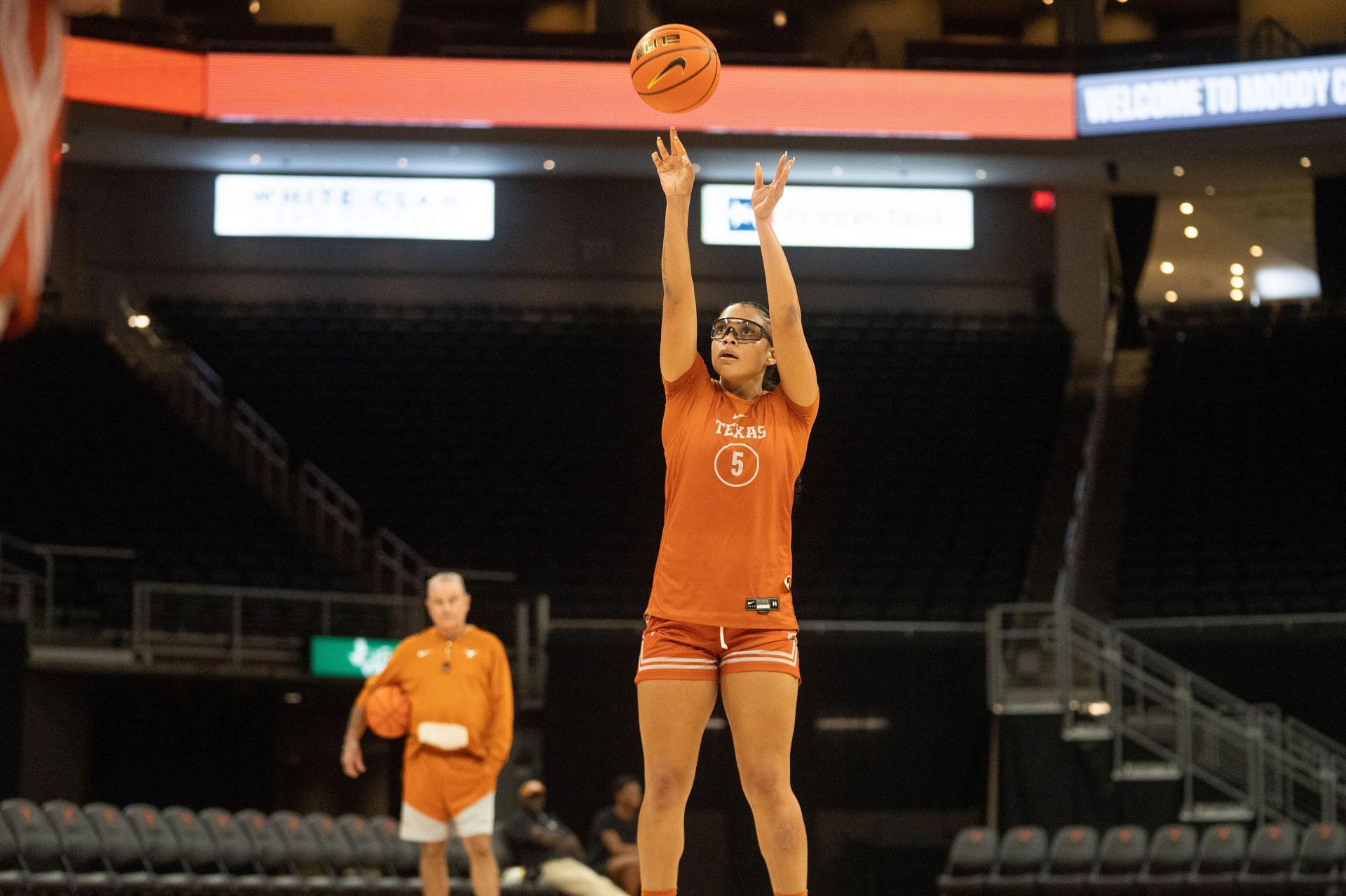 2024 University of Texas Athletics