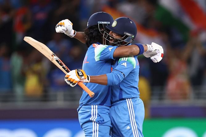 "He was an extremely hated guy on 19 November" - Aakash Chopra lauds Indian batter's knock in IND vs AUS 2025 Champions Trophy semi-final