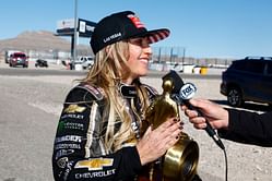Who holds the NHRA Top Fuel ET record? All you need to know