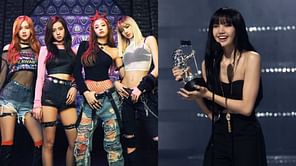 "Honestly I don't blame her"- Fans react as BLACKPINK's Lisa reveals she avoids listening to 'BOOMBAYAH' due to its intense choreography