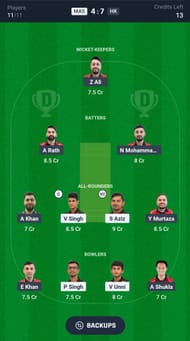 Fantasy suggestion #1