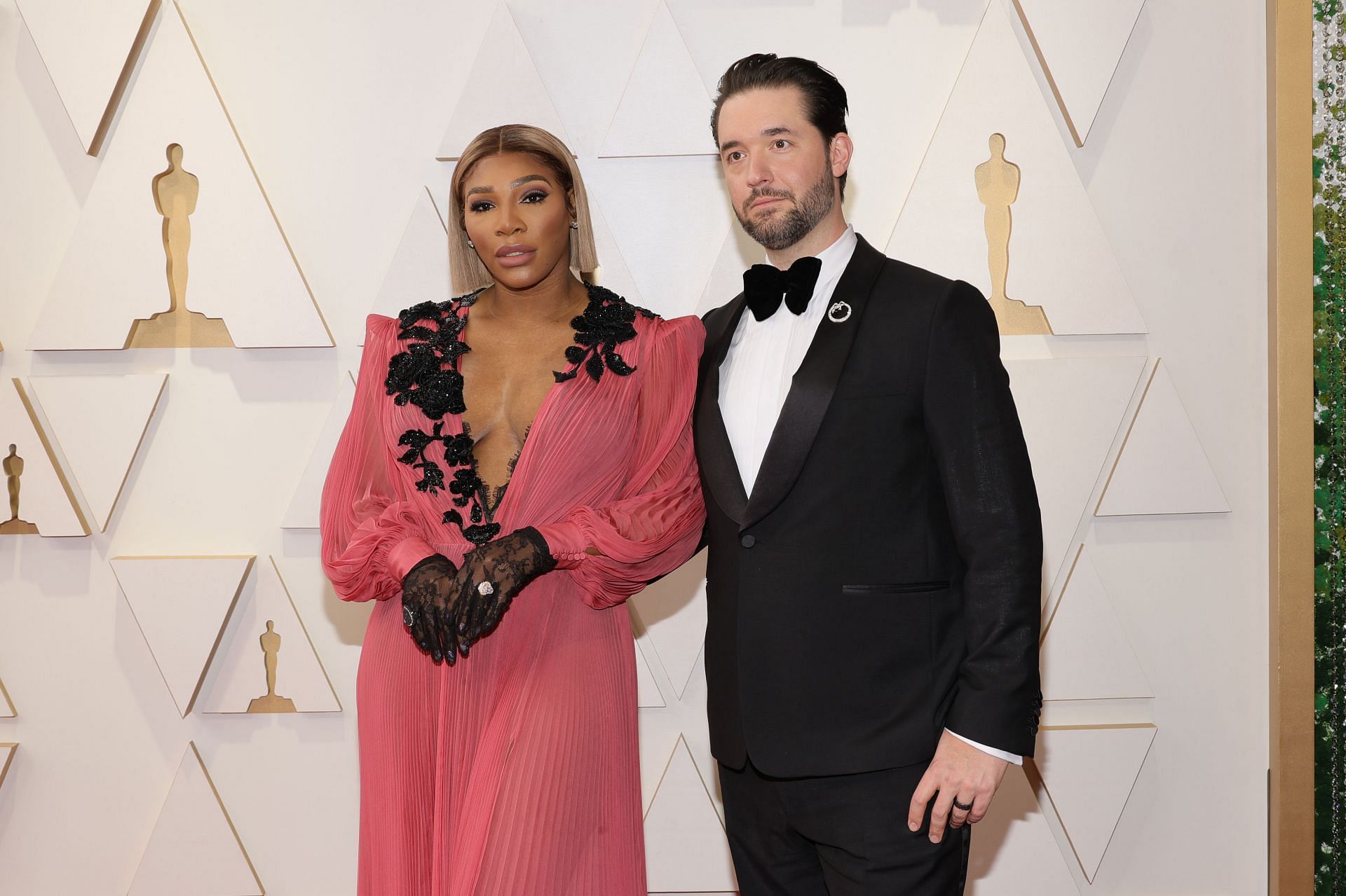 94th Annual Academy Awards - Arrivals - Source: Getty