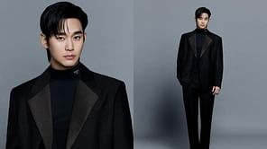 "Serves him right"- Internet reacts as Prada officially terminates Kim Soo-hyun's brand ambassadorship contract amid growing Kim Sae-ron controversy