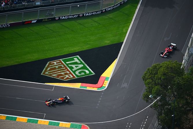 Battle over F1’s future ignites as Red Bull and Ferrari back serious push for V10 comeback