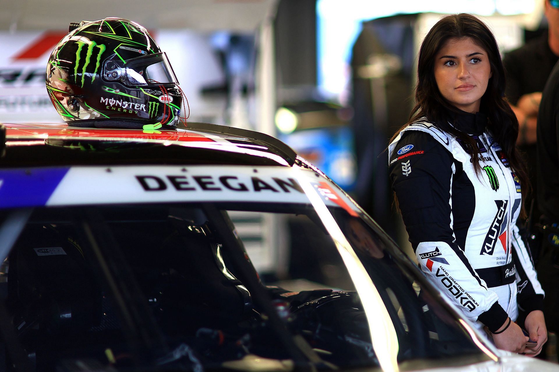 NASCAR Xfinity Series United Rentals 300 - Practice - Source: Getty