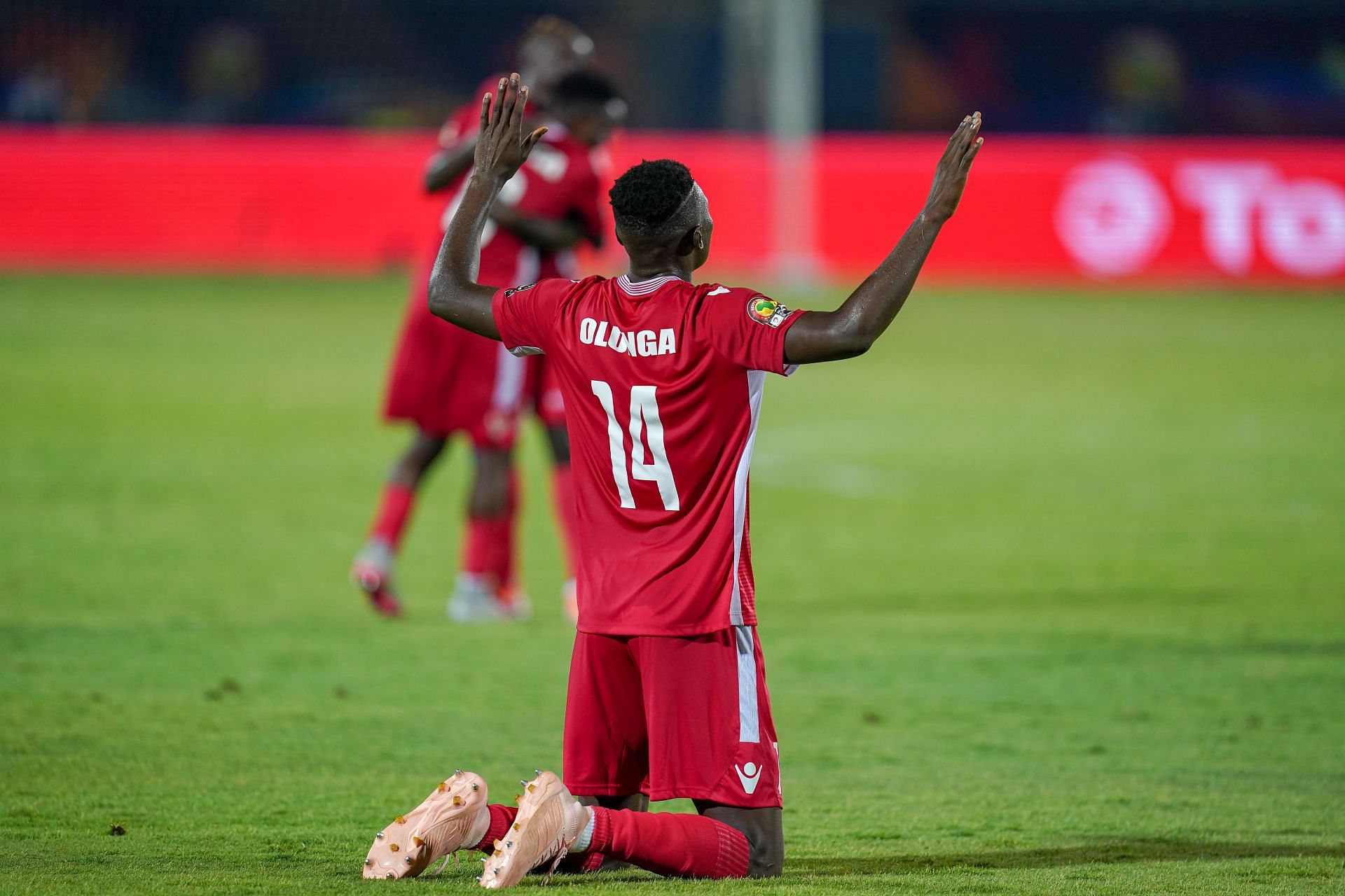 Kenya v Tanzania - 2019 African Cup of Nations - Source: Getty