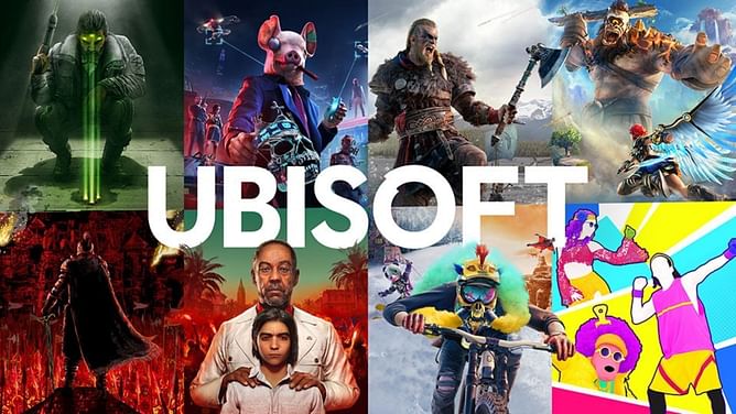 Ubisoft announces major restructuring of gaming division with Tencent following the launch of Assassin’s Creed Shadows