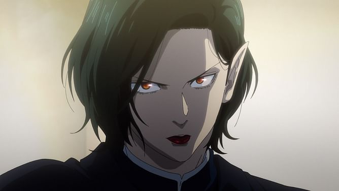 BabanBabanBan Vampire episode 10 release date and time, where to watch, and more