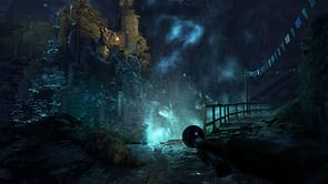 Atomfall review in progress