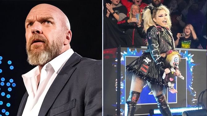 4 WWE stars Triple H must not forget during The Road To WrestleMania