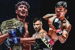 “It’s a dog eat dog world” - Denis Puric says Nabil Anane will thrive in his underdog role against Superlek at ONE 172