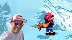"Having that mentality where failure is the first step to success helps" GrandPooBear on speedrunning, Mario Maker, PooStomp, and more [Exclusive]