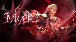 Honkai Star Rail Mydei teams guide: Best F2P and premium team comps