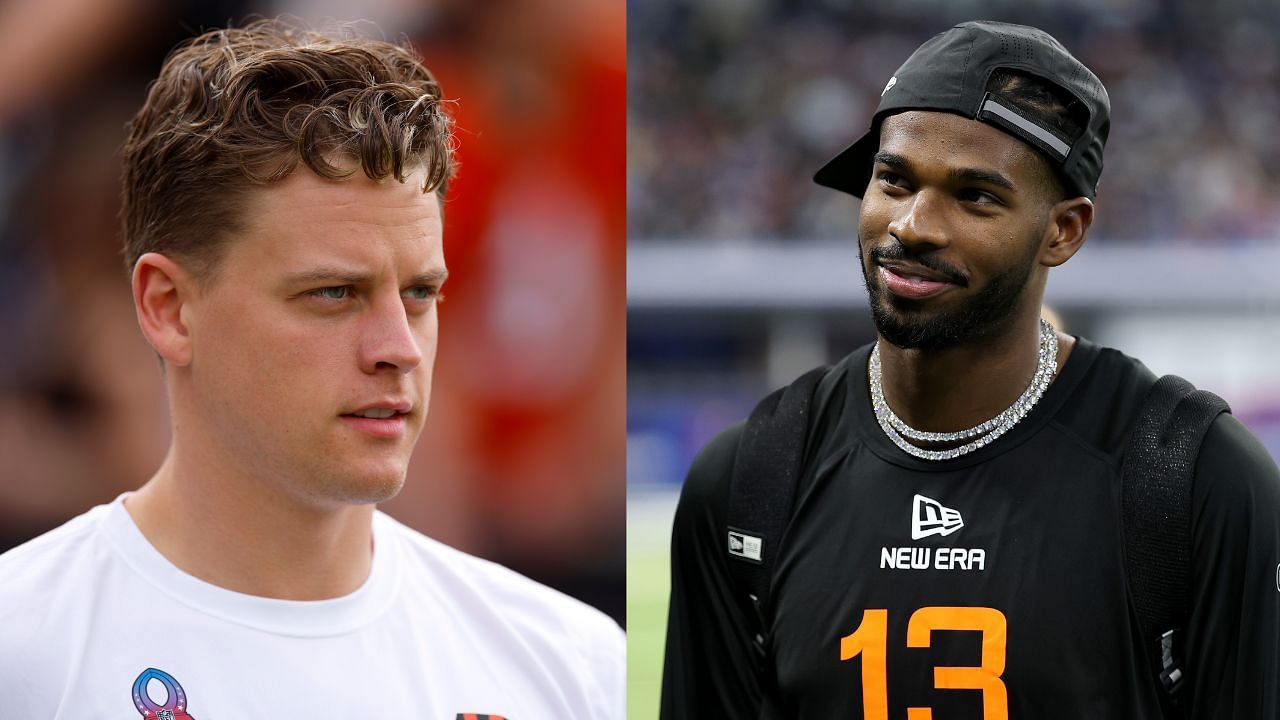 NFL analyst shoots down &quot;jackassery&quot; around Shedeur Sanders