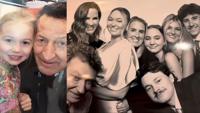 "You are the Great One": Wayne Gretzky's wife Janet pens heartfelt birthday note for daughter Emma as she turns 22