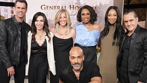 General Hospital braces for heartbreak as two lives hang in the balance