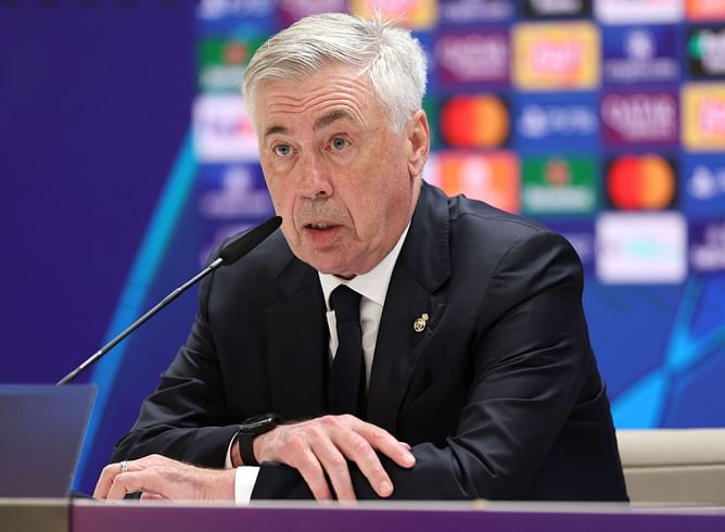 Real Madrid Transfer News Roundup: Los Blancos like Arsenal ace, Jude Bellingham set for renewal, and more - March 5, 2025