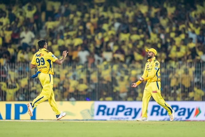 CSK vs RCB, IPL 2025: Chennai Super Kings player ratings as Ruturaj Gaikwad & Co. suffer painful defeat