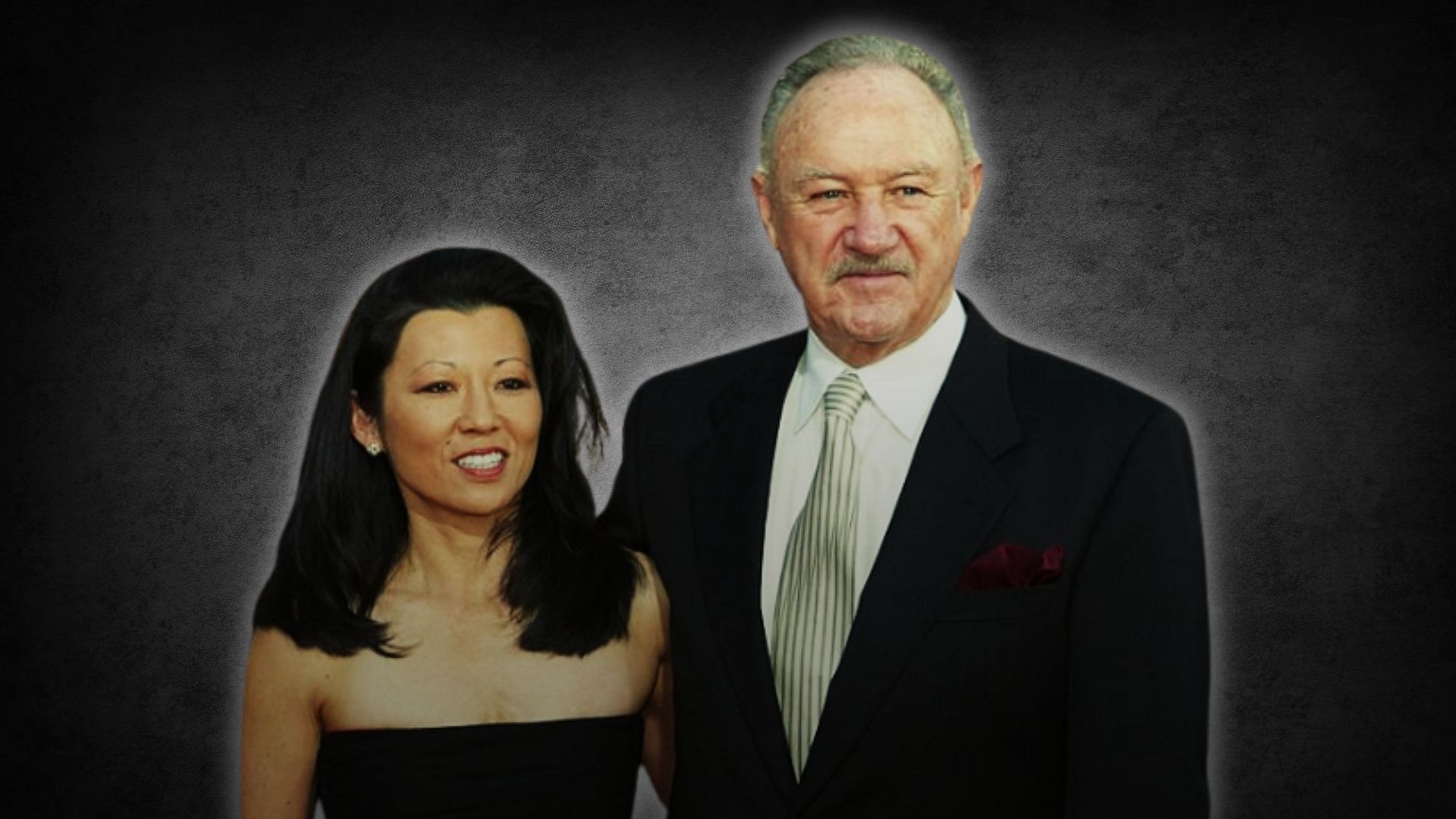 Gene Hackman and Betsy Arakawa died of natural causes (Custom cover edited by Sportskeeda, Original Image [Getty])