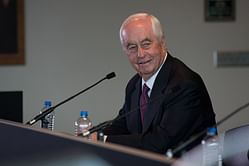 When Roger Penske defied the odds to build an empire: "They said, 'you must stop racing if you want to be a dealer'"
