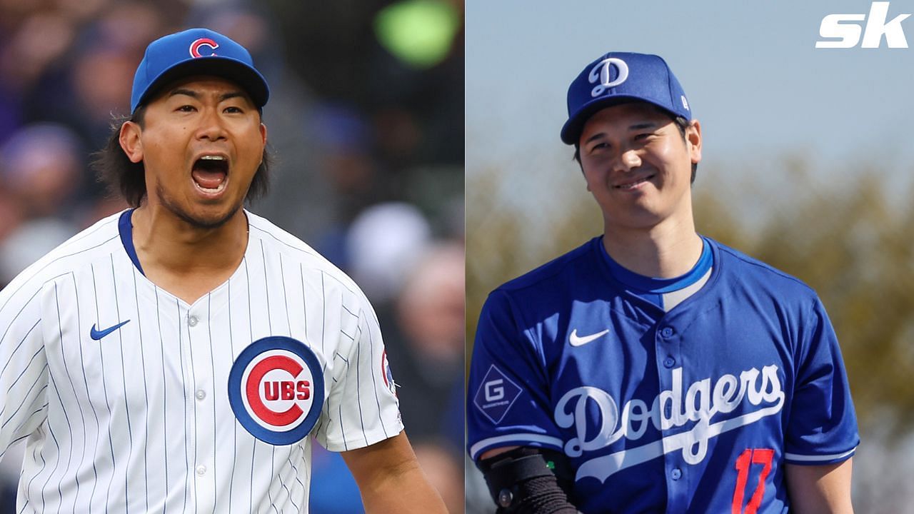 How to watch Dodgers vs Cubs: TV channel, streaming, and start times | Tokyo Series 2025