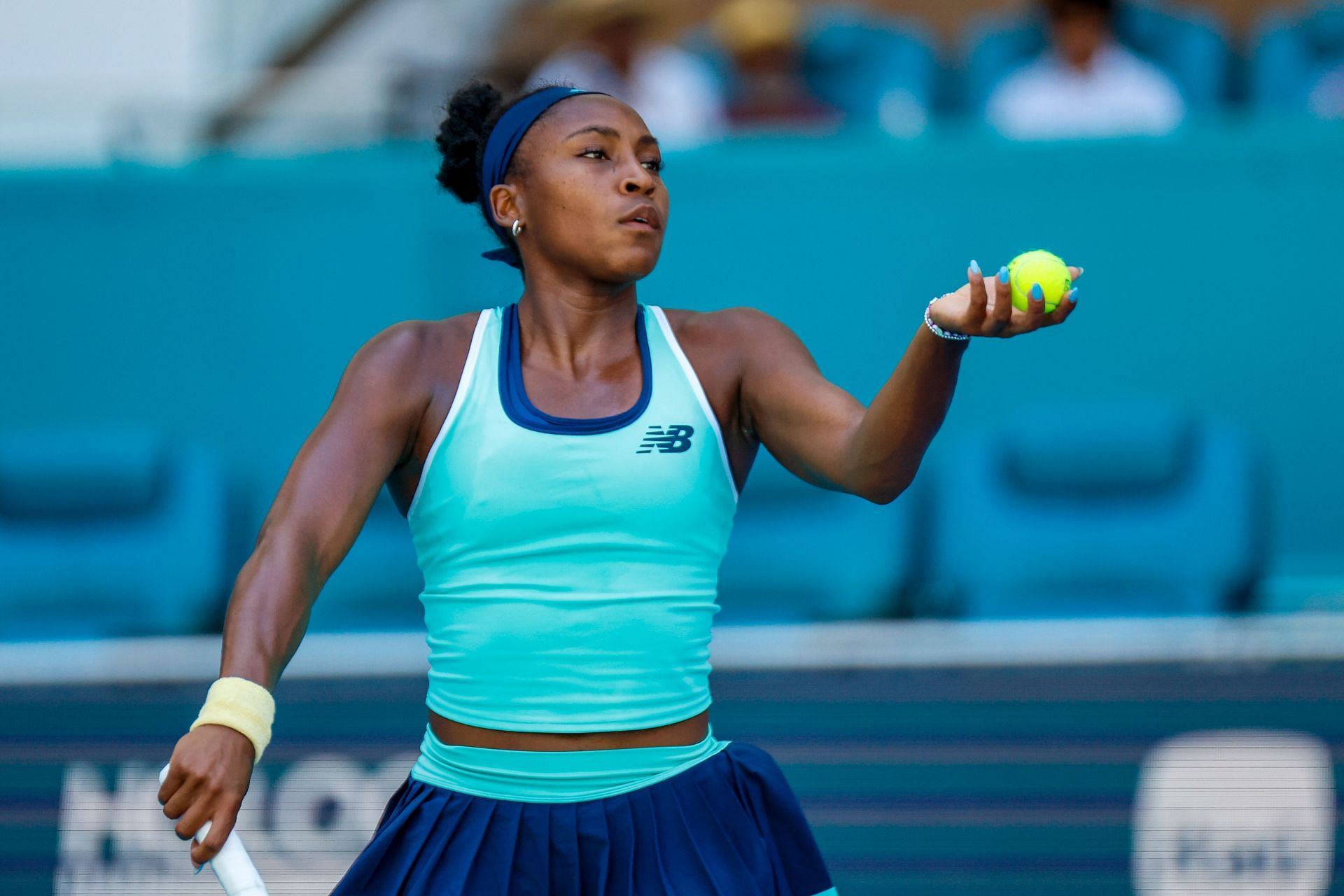 TENNIS: MAR 20 Miami Open - Source: Getty