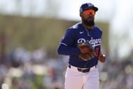 Kansas City Royals v Los Angeles Dodgers