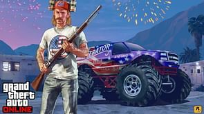 5 worst guns in GTA Online that players should never buy