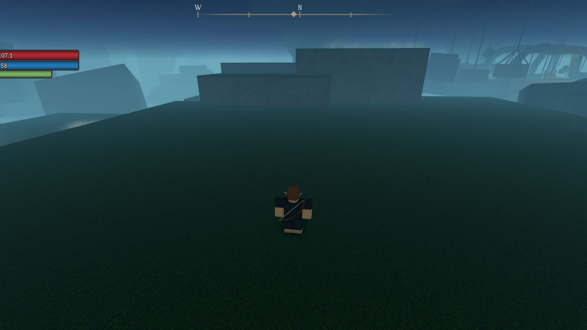 The second location (Image via Roblox)