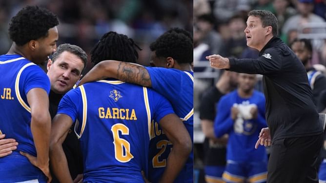 McNeese State head coaching candidates: Top 5 Will Wade replacements as HC departs hours after March Madness exit