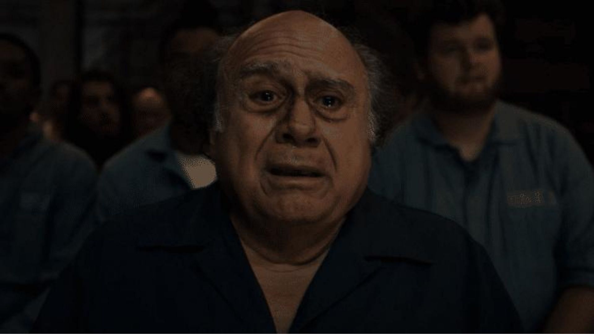 Still from Mac finds his pride (Image via FX)
