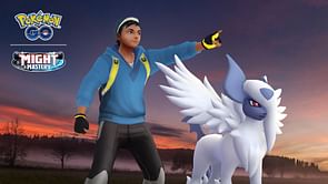 Pokemon GO Mega Absol Raid Day: Date, time, event bonuses, Timed Research, and more