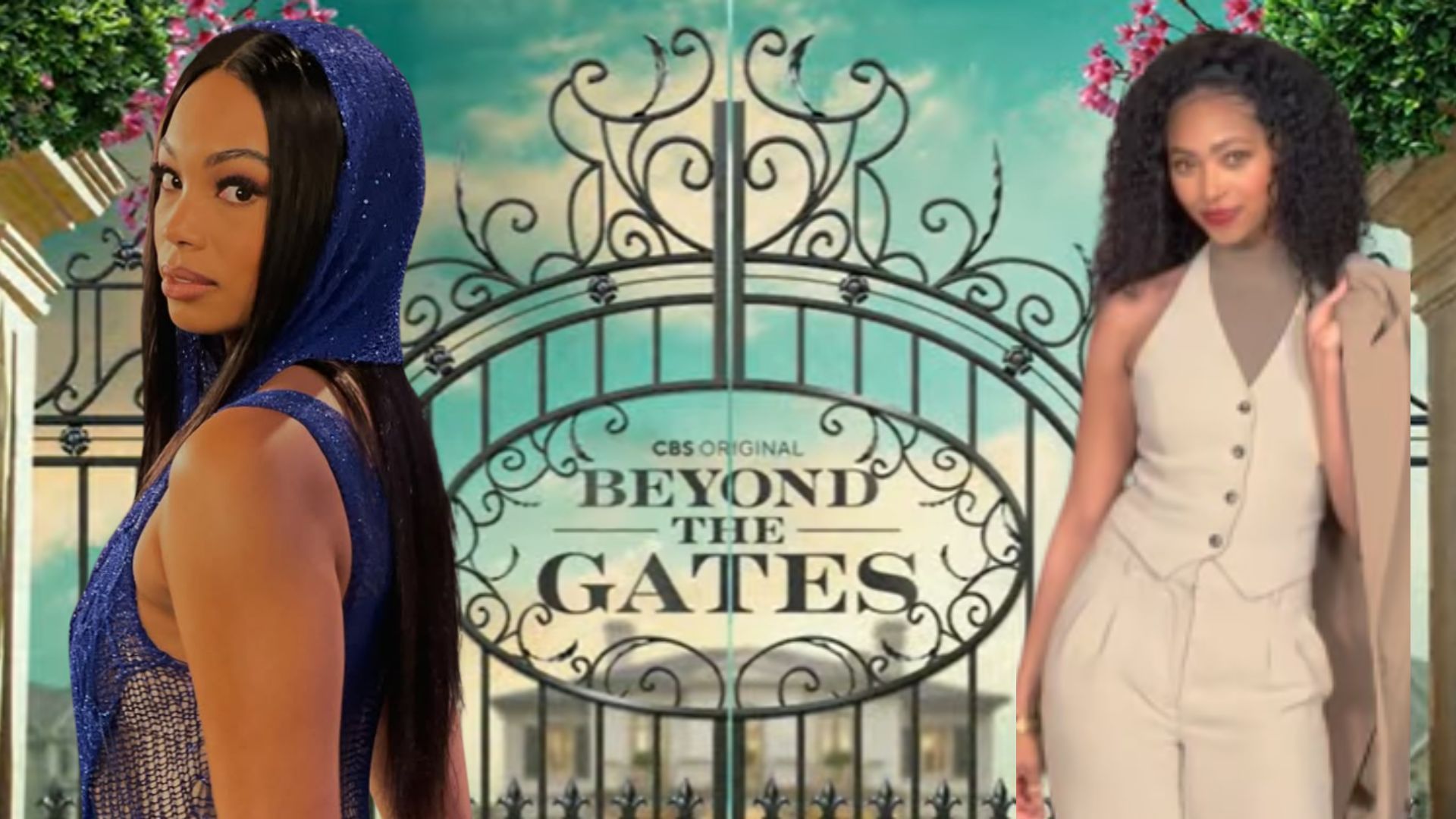 Beyond the Gates spoilers: Chelsea enjoys a date night, whereas Kat invites trouble