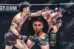 Johan Ghazali admits Tawanchai came in with better game plan than Superbon: “That fight IQ of his was definitely the difference”