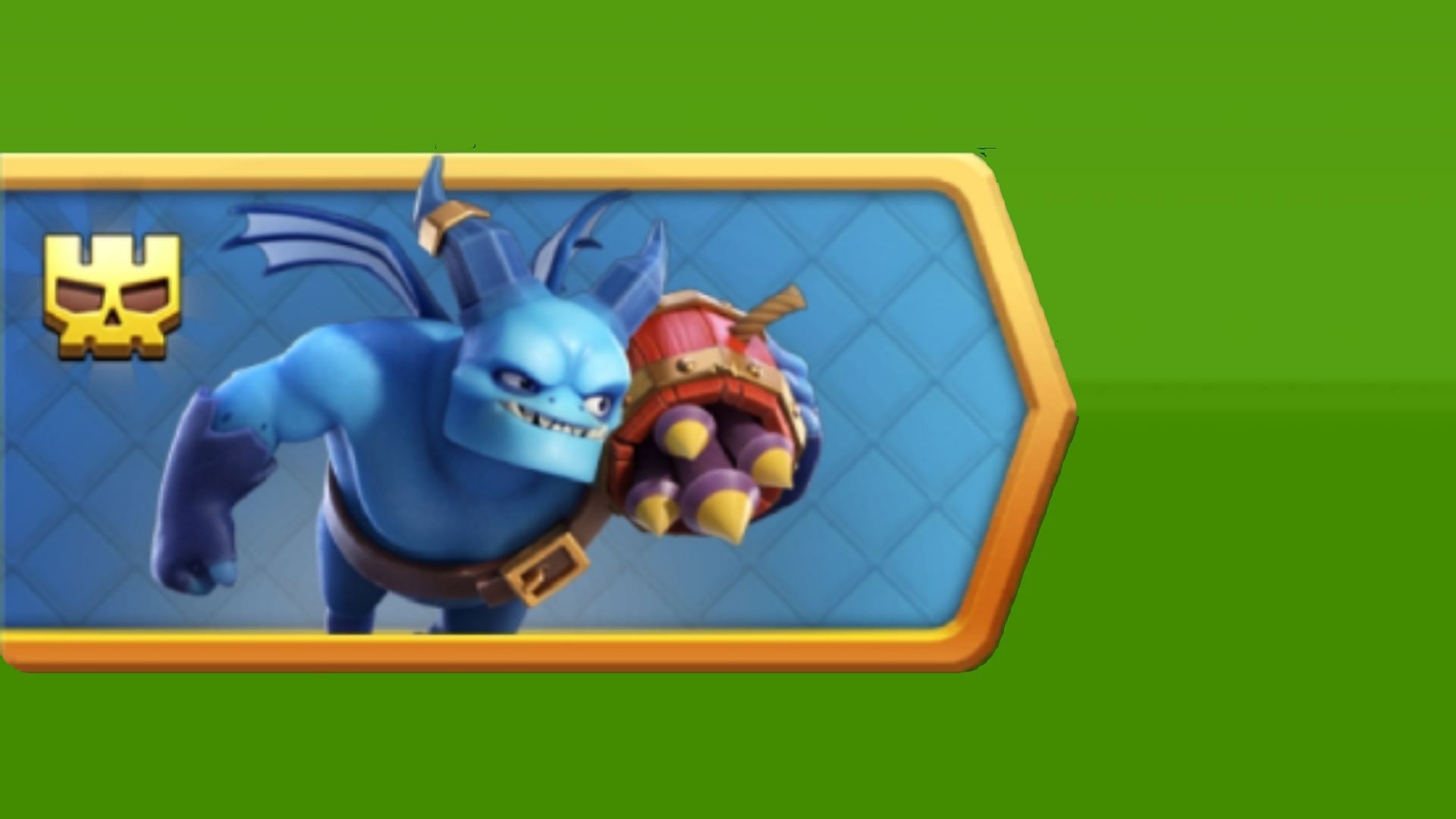 The Mini Spotlight event has arrived in Clash of Clans (Image via Supercell)