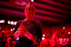 "I gave up my scholarship to somebody else"- Olivia Dunne lashes out at criticism surrounding her final year as an NCAA athlete at LSU