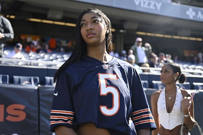 "It's time to go": Angel Reese packs up and leaves Miami after historic four months in Unrivaled