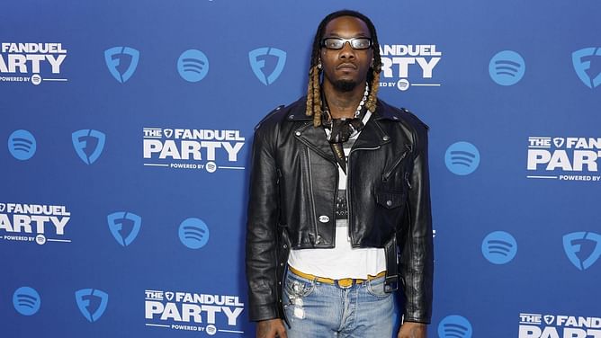 ⁠Why are Offset and Lil Tjay beefing? Latter accuses former Migos member of being broke in new Instagram post