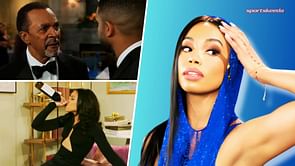 Beyond the Gates spoilers: Martin defies Vernon, Chelsea quits modeling, and Dani turns to alcohol