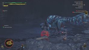 How to beat Rompopolo in Monster Hunter Wilds: Location, weaknesses, and strategy