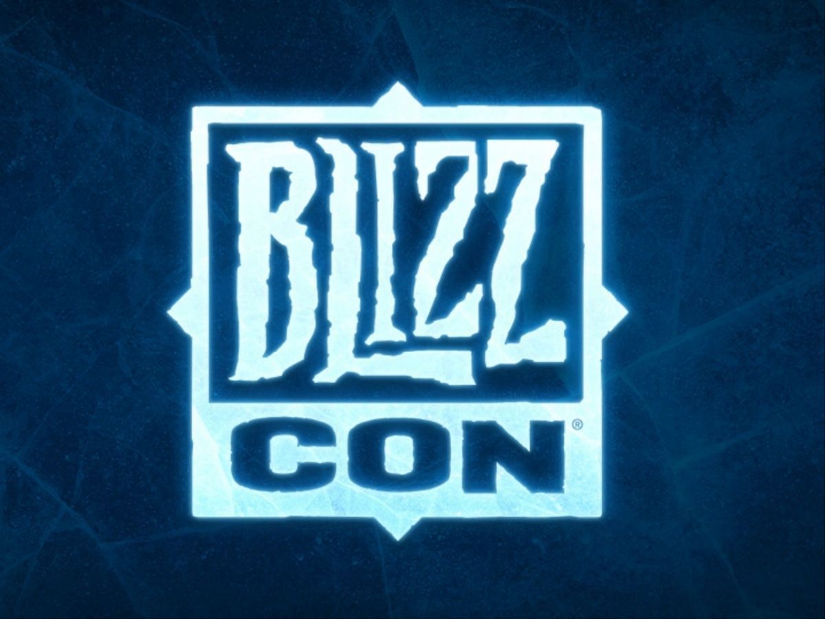 Blizzcon 2026