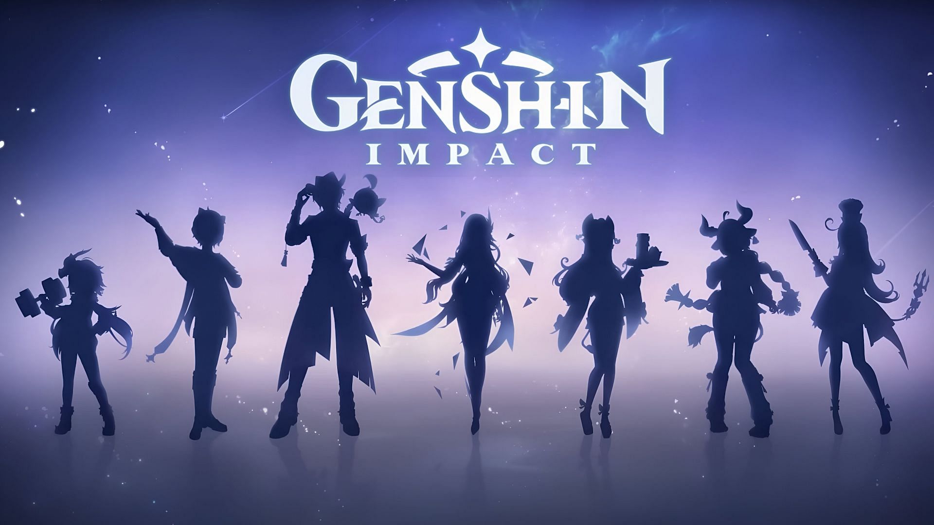 Genshin Impact 5.6 drip marketing character and expected date (Image via HoYoverse)