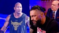 Another WWE star hints at selling his soul to The Rock; also hints at making big request to Paul Heyman and Roman Reigns