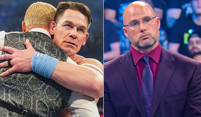 Adam Pearce to ban WWE star, John Cena to get 7’3’’ henchman, Bron Breakker dethroned? - 5 Things that could happen on upcoming RAW