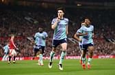 Arsenal star Declan Rice makes feelings clear about shush celebration against Manchester United fans despite being mocked for it