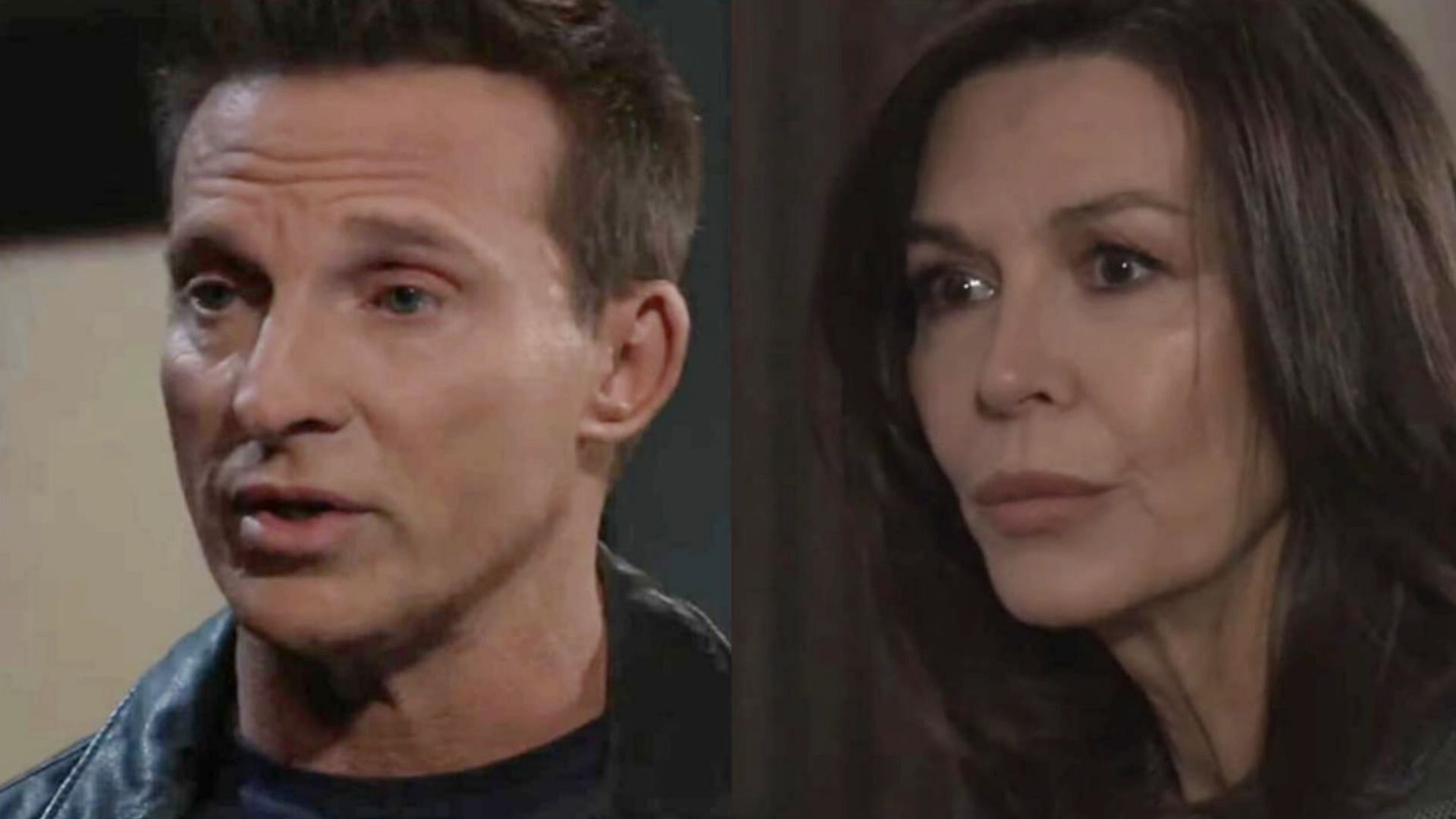 Jason and Anna (Image via Youtube / General Hospital)